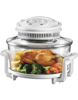 Nutri oven